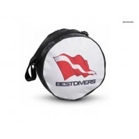 Сумка Best Divers ROUND REGULATOR BAG AR0953BD для підводного полювання дайвінгу плавання